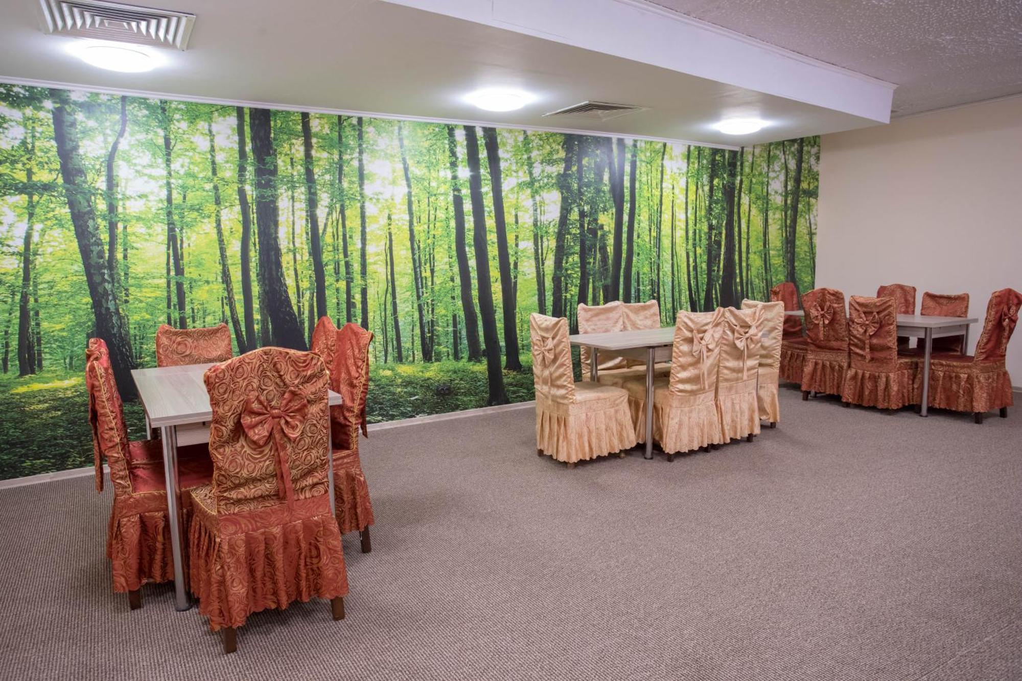 Park Hotel Ivailo Veliko Tarnovo Extérieur photo