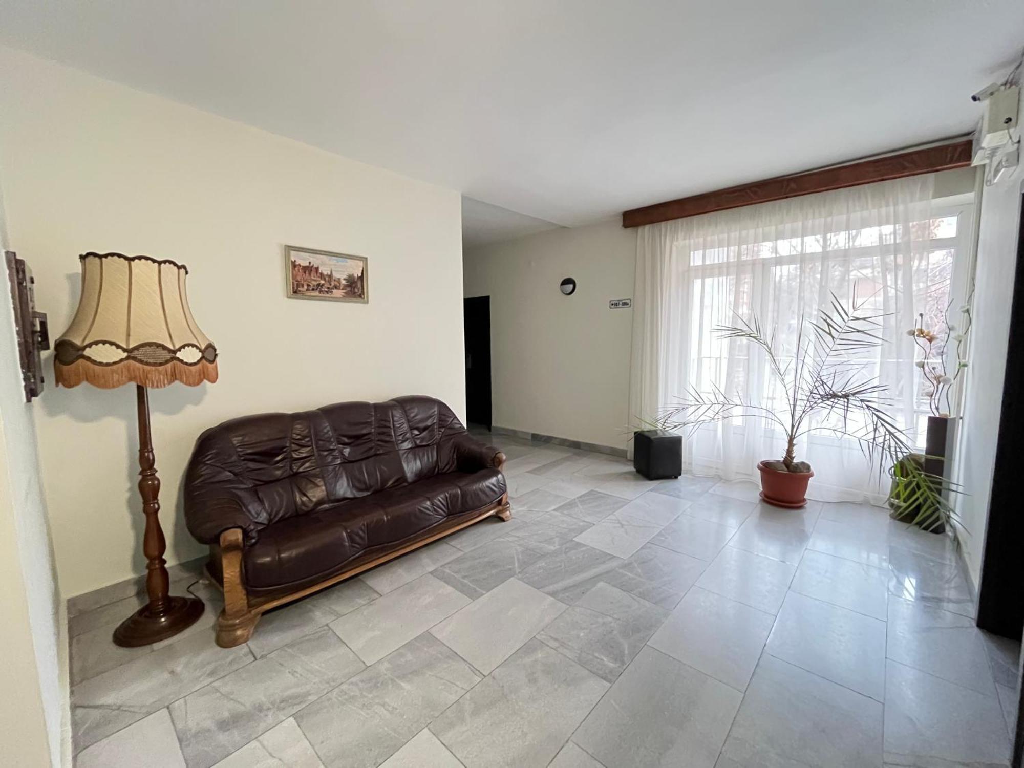 Park Hotel Ivailo Veliko Tarnovo Extérieur photo