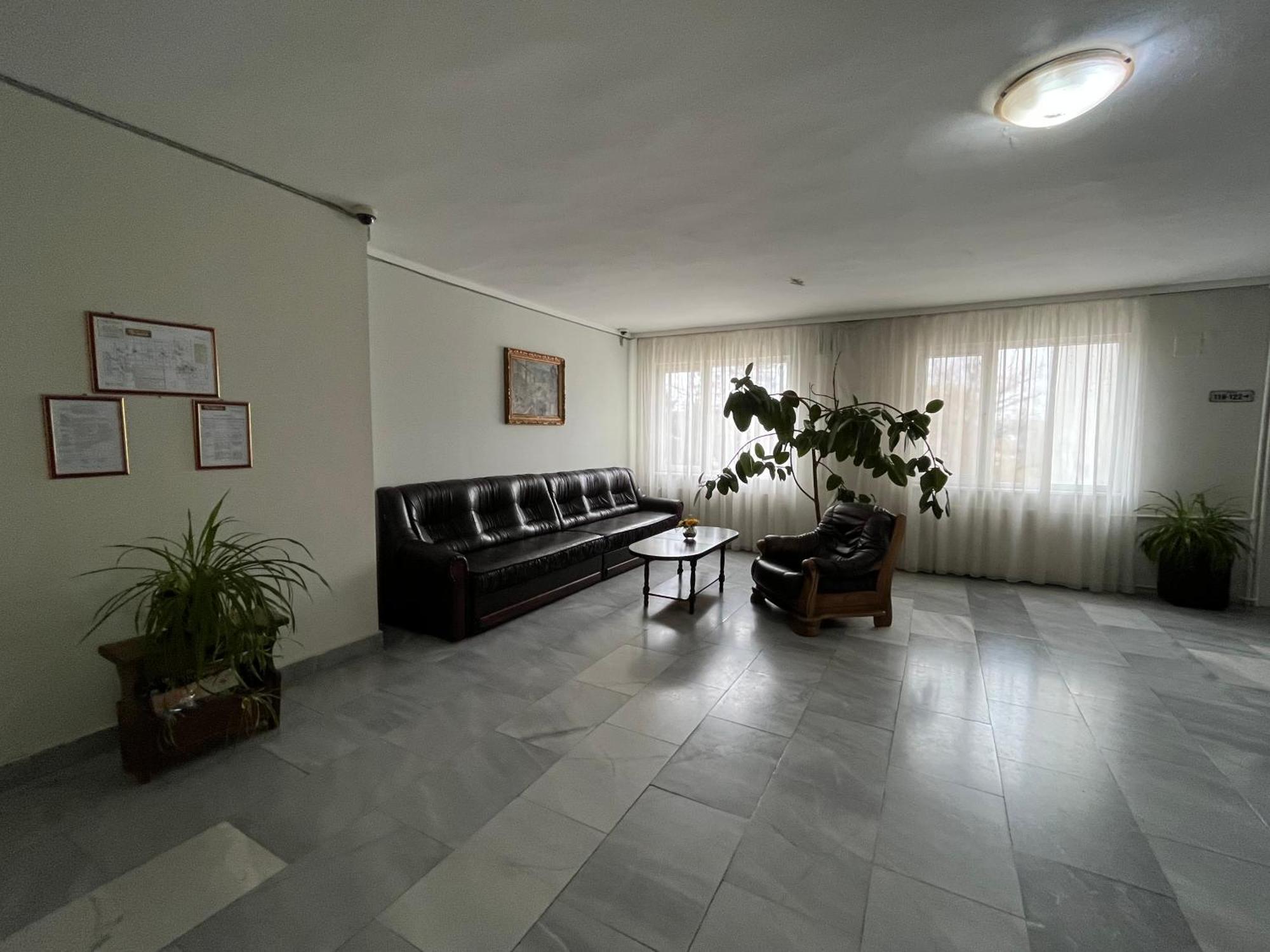Park Hotel Ivailo Veliko Tarnovo Extérieur photo