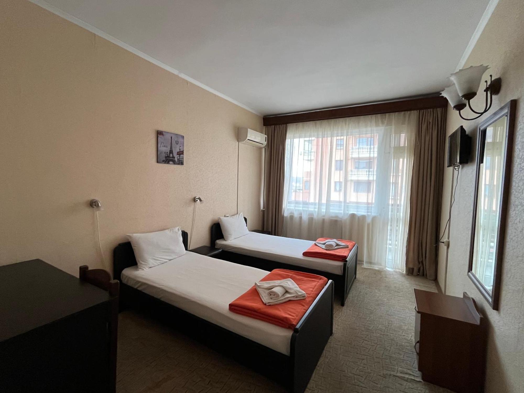Park Hotel Ivailo Veliko Tarnovo Chambre photo