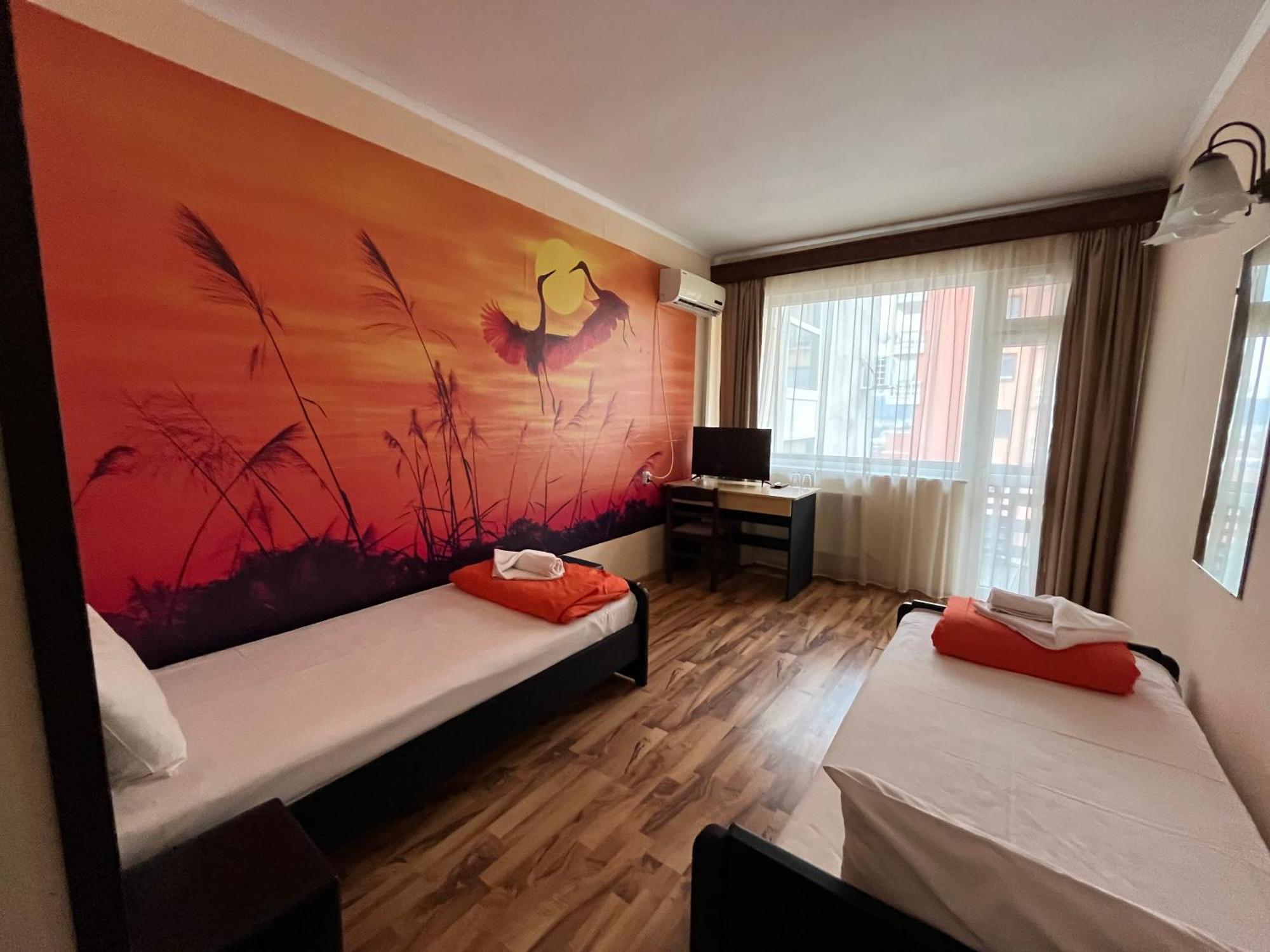 Park Hotel Ivailo Veliko Tarnovo Chambre photo