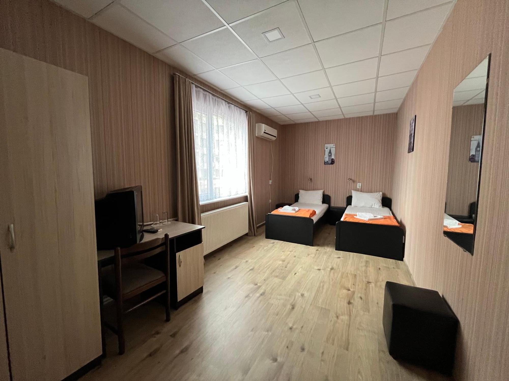 Park Hotel Ivailo Veliko Tarnovo Chambre photo
