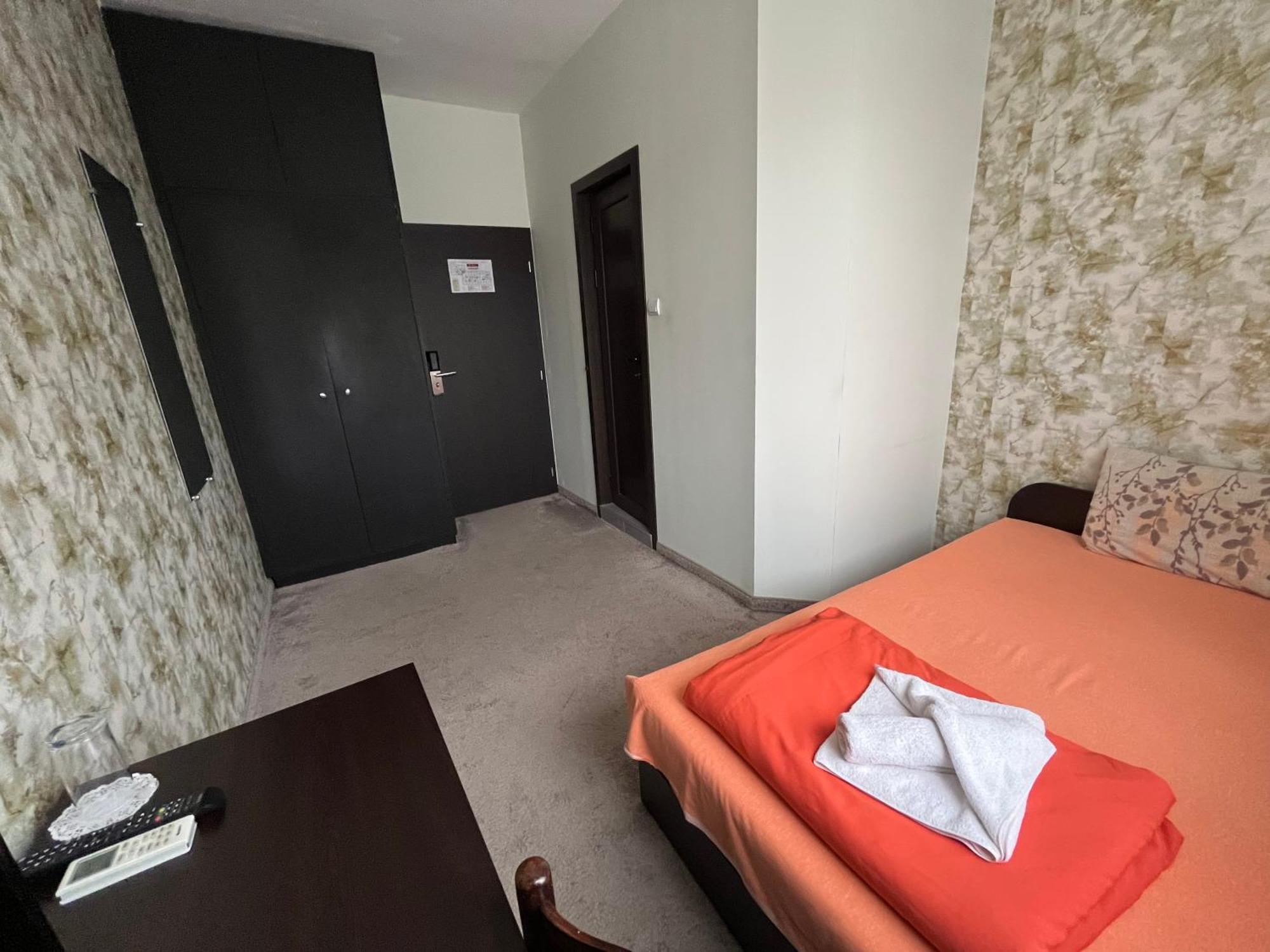 Park Hotel Ivailo Veliko Tarnovo Chambre photo