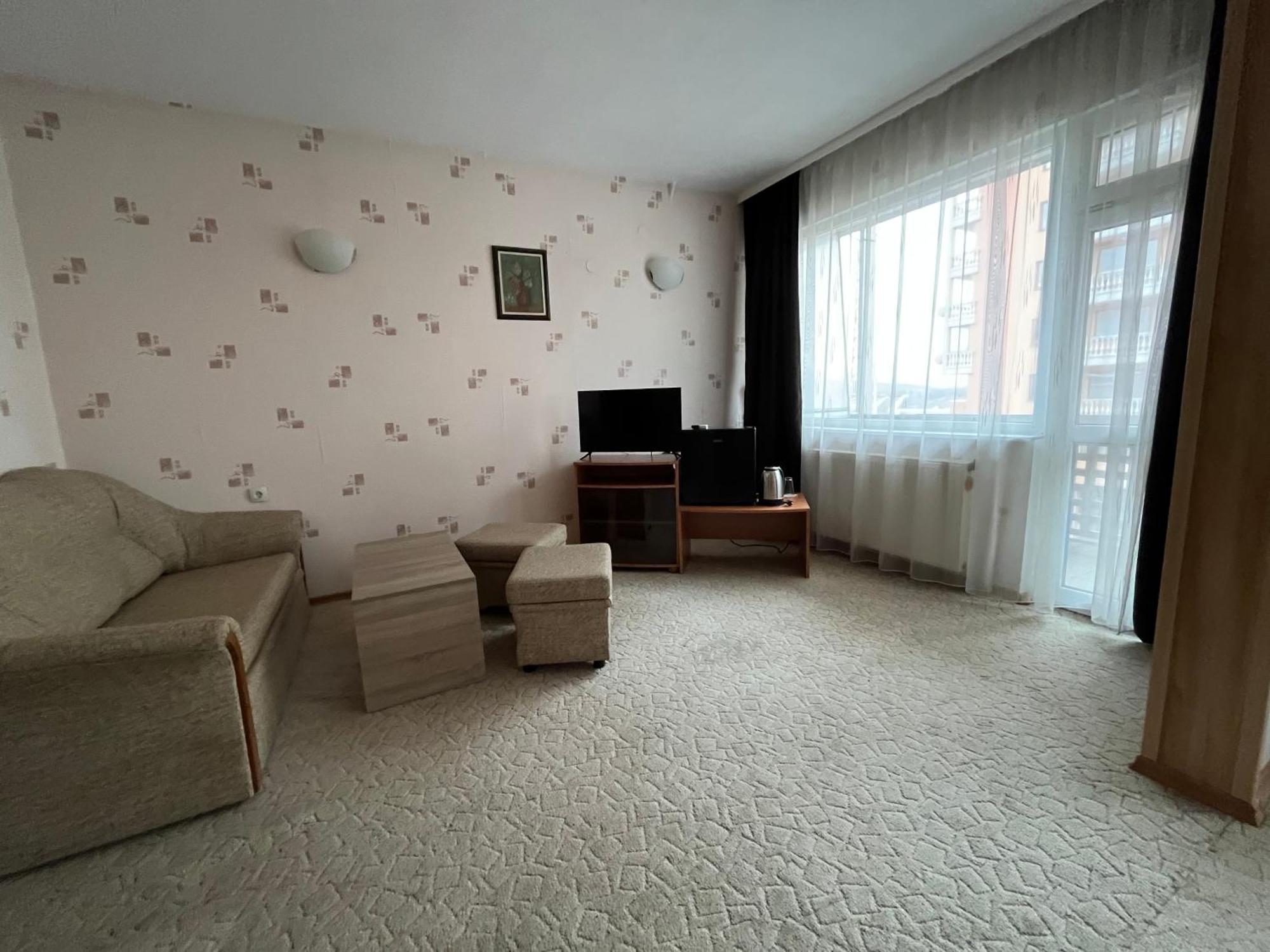 Park Hotel Ivailo Veliko Tarnovo Chambre photo