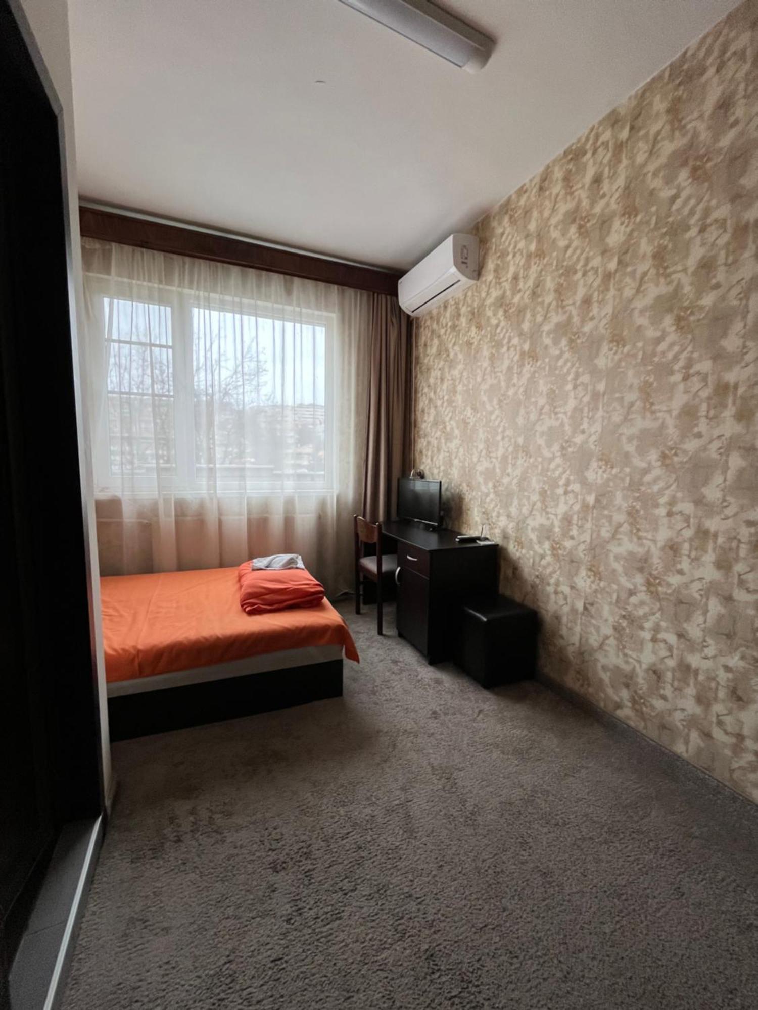 Park Hotel Ivailo Veliko Tarnovo Chambre photo